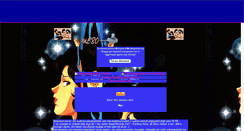 Desktop Screenshot of anime80.com